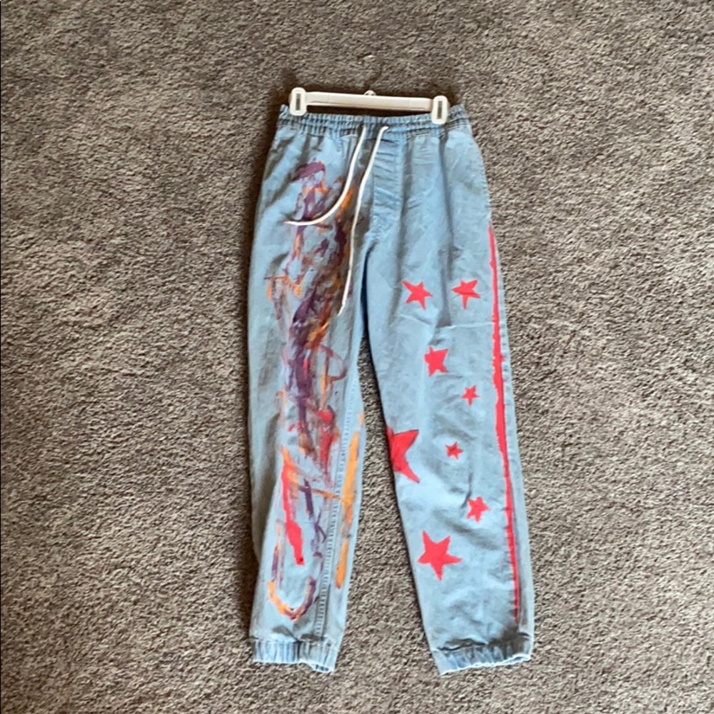 Pants/joggers